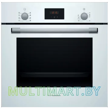 Электрический духовой шкаф Bosch HBF512BV1R